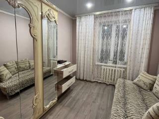 3-комн. квартира, 65.8 м², 1/2 этаж