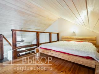 1-этажный дом, 106.4 м², 18.63 соток