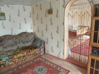  дом, 60 м², 25 соток