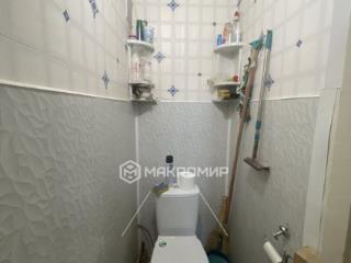 2-комн. квартира, 39.9 м², 1/5 этаж
