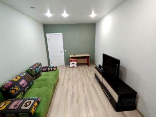 2-комн. квартира, 65 м², 6/9 этаж