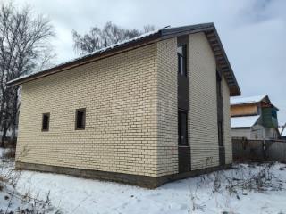 2-этажный дом, 141.6 м², 6 соток