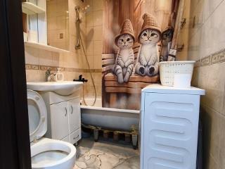 1-комн. квартира, 32 м², 1 этаж
