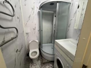 Квартира, 28 м², 2/6 этаж