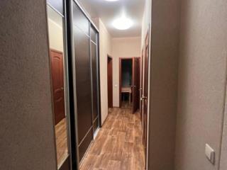 1-комн. квартира, 38.1 м², 3/4 этаж