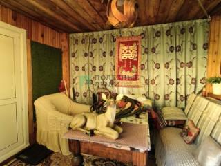 1-этажный дом, 54.5 м², 22 сотки