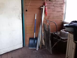 1-этажный дом, 55 м², 8.8 соток