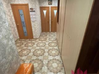 2-комн. квартира, 67.4 м², 2/17 этаж