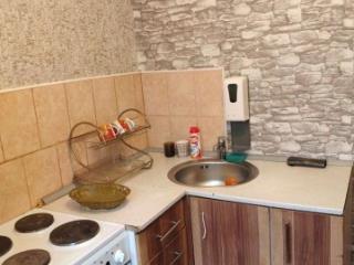 1-комн. квартира, 31.1 м², 1/5 этаж