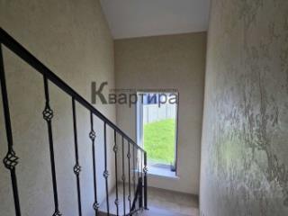 2-этажный коттедж, 126 м², 7 соток