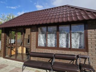 1-этажный дом, 51 м², 7 соток