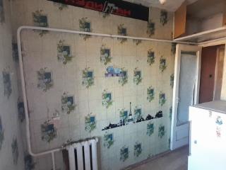 1-комн. квартира, 28.6 м², 5/5 этаж