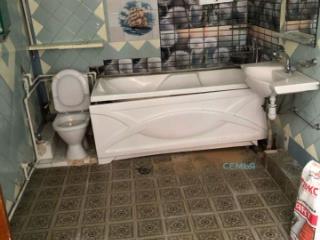 1-этажный дом, 95 м², 6 соток