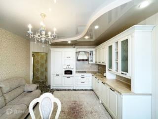 3-комн. квартира, 71.8 м², 7/9 этаж