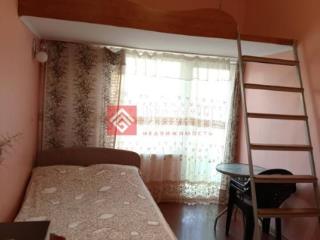 Студия, 16 м², 2/2 этаж