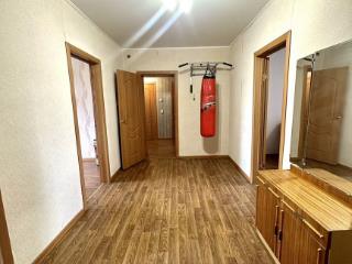  дом, 100 м², 10 соток