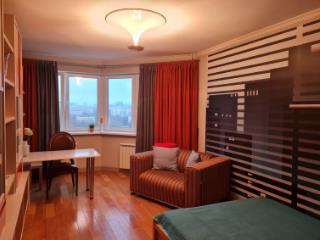 1-комн. квартира, 41.6 м², 18/22 этаж