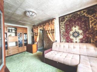 2-комн. квартира, 42.4 м², 1/4 этаж