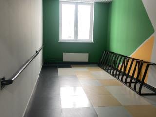 1-комн. квартира, 36.1 м², 18/26 этаж