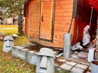  дом, 120 м², 20 соток