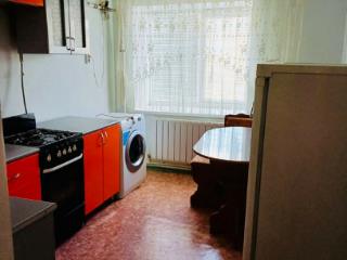 1-комн. квартира, 35.2 м², 3/3 этаж