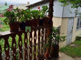 1-этажный дом, 60 м², 10 соток