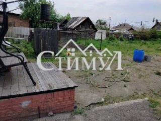 1-этажный дом, 70 м², 11 соток