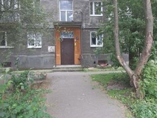 3-комн. квартира, 59 м², 2/5 этаж