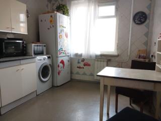 4-комн. квартира, 74 м², 4/9 этаж