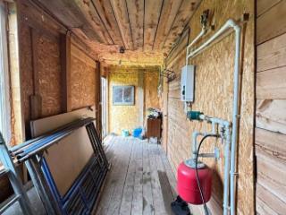 2-этажный дом, 60 м², 7 соток