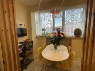 3-комн. квартира, 76 м², 4/9 этаж
