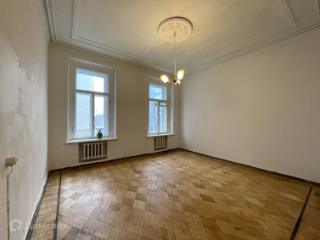 5-комн. квартира, 134.2 м², 1/3 этаж