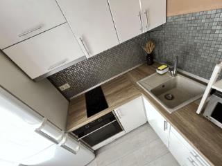 1-комн. квартира, 31 м², 2/5 этаж