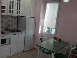 Студия, 28.6 м², 10/25 этаж