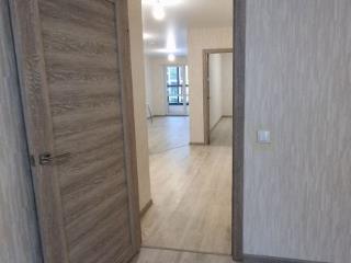 3-комн. квартира, 58.3 м², 4/9 этаж