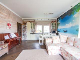 2-этажный дом, 101 м², 6.43 соток