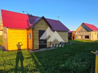 2-этажный дом, 164 м², 10 соток