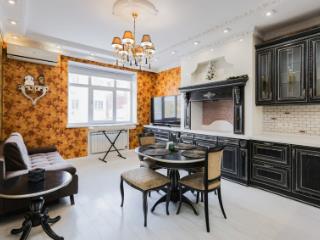 4-комн. квартира, 92.8 м², 6/10 этаж