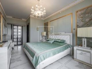 3-комн. квартира, 152.7 м², 22/53 этаж