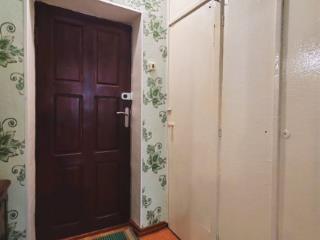 1-комн. квартира, 34.9 м², 3/5 этаж