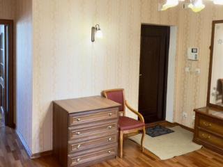 3-комн. квартира, 128.5 м², 3/6 этаж
