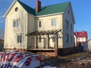  дом, 211.9 м², 16 соток