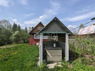 2-этажный дом, 40 м², 8 соток