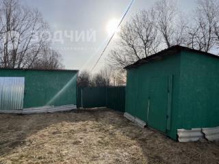  дом, 32 м², 40 соток