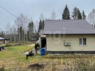  дом, 64 м², 11 соток