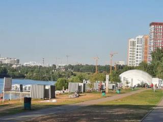 1-комн. квартира, 25 м², 15/31 этаж