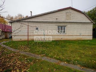 1-этажный дом, 109.7 м², 26 соток