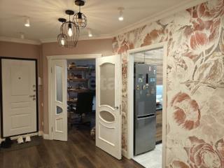 3-комн. квартира, 76 м², 4/9 этаж