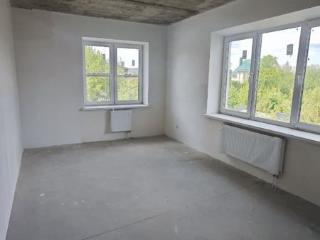 2-комн. квартира, 57.7 м², 3/4 этаж