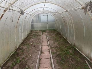  коттедж, 23 м², 7 соток